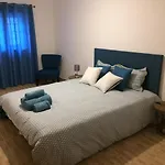 O Refugio Do Moedinhas Ferienhaus *