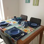 Ferienhaus O Refugio Do Moedinhas Peniche