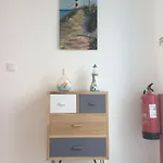 O Refugio Do Moedinhas Ferienhaus *