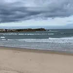 Ferienhaus O Refugio Do Moedinhas Peniche