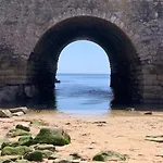 O Refugio Do Moedinhas Ferienhaus