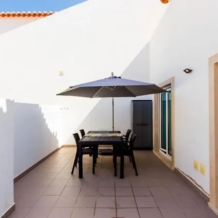 O Refugio Do Moedinhas Peniche