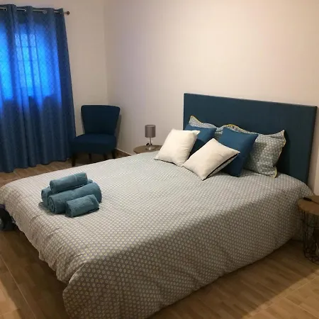 O Refugio Do Moedinhas Vakantiehuis *