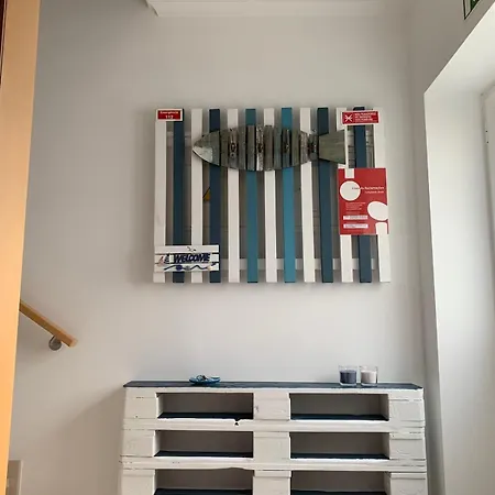 Vakantiehuis O Refugio Do Moedinhas