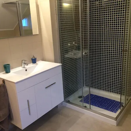 O Refugio Do Moedinhas Vakantiehuis Peniche