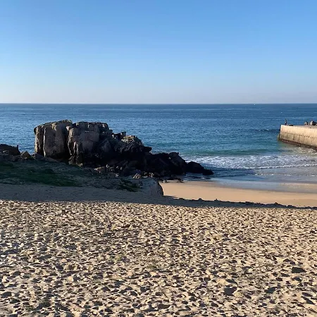 O Refugio Do Moedinhas 別荘