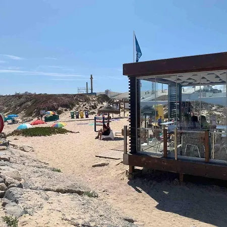 Vakantiehuis O Refugio Do Moedinhas