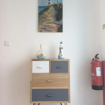 O Refugio Do Moedinhas Vakantiehuis *