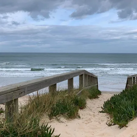 O Refugio Do Moedinhas Holiday home Peniche