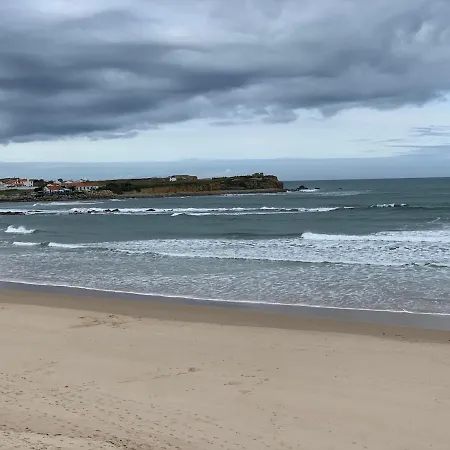 Holiday home O Refugio Do Moedinhas Peniche
