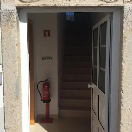 O Refugio Do Moedinhas Ferienhaus