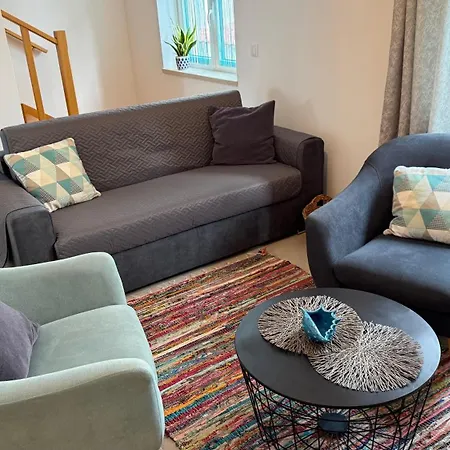 Vakantiehuis O Refugio Do Moedinhas