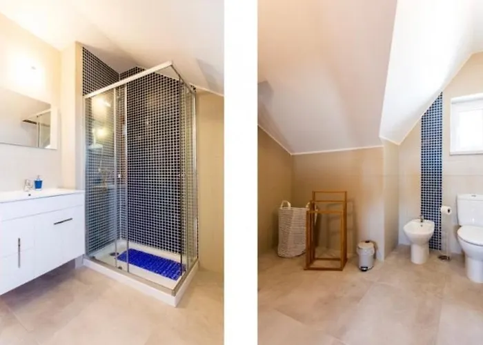 Holiday home O Refugio Do Moedinhas *