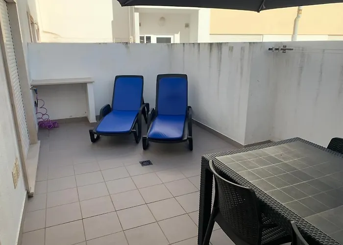 Holiday home O Refugio Do Moedinhas *