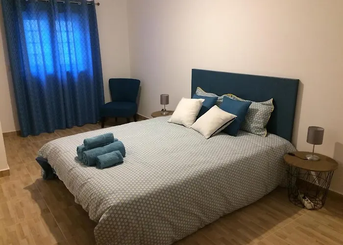 O Refugio Do Moedinhas Holiday home *