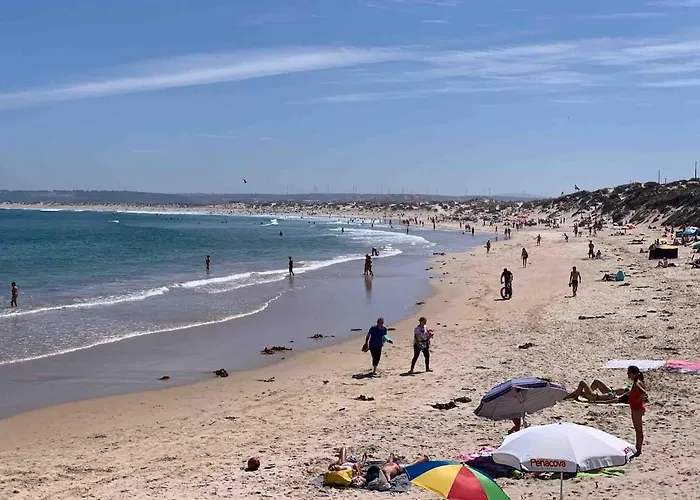 O Refugio Do Moedinhas Holiday home