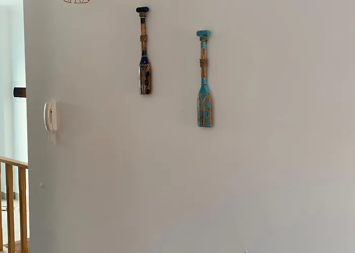 Holiday home O Refugio Do Moedinhas Peniche