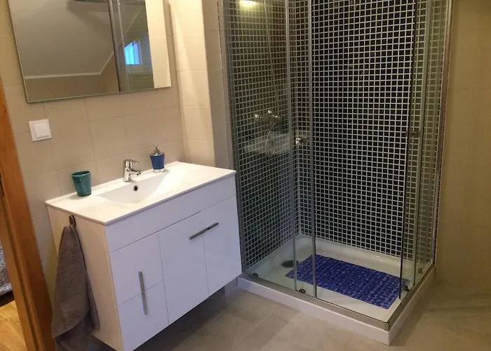 O Refugio Do Moedinhas Holiday home Peniche