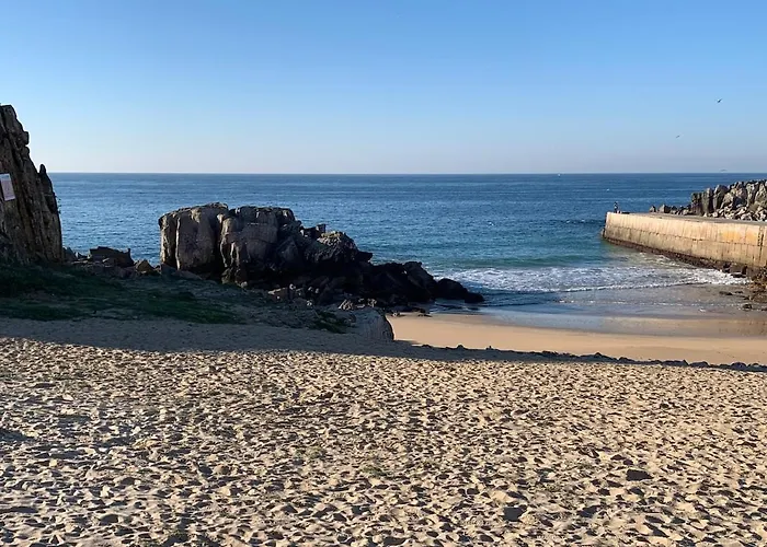 O Refugio Do Moedinhas Holiday home