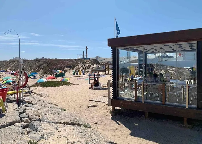 Holiday home O Refugio Do Moedinhas