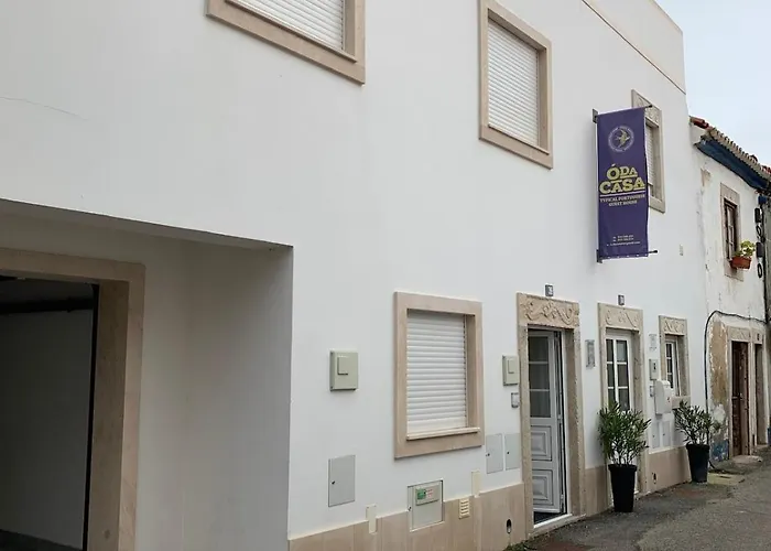 Holiday home O Refugio Do Moedinhas *