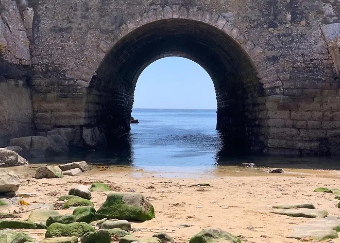 O Refugio Do Moedinhas Holiday home