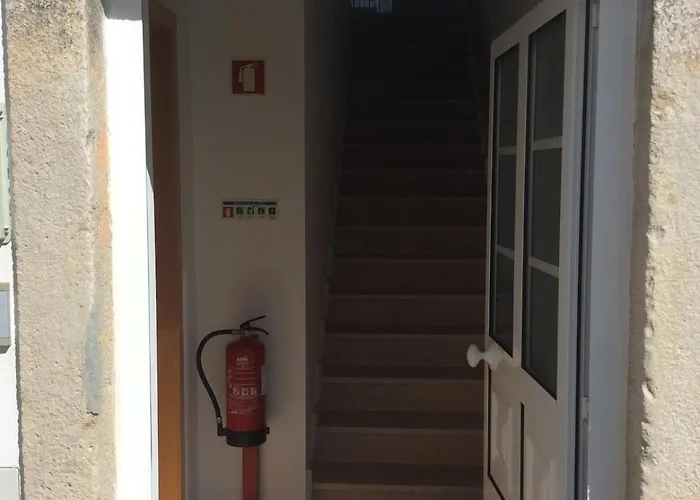 O Refugio Do Moedinhas Holiday home