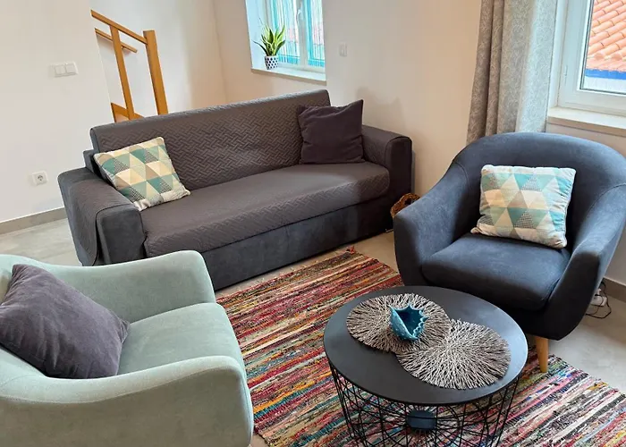 Holiday home O Refugio Do Moedinhas